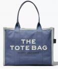 Сумка Шоппер Marc Jacobs Traveler Tote Bag Blue Shadow Multi